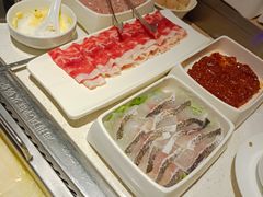 -海底捞火锅(长沙华创国际广场店)