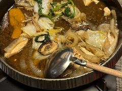 -满来寿喜烧(金虹桥店)