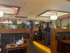 -思金拉措庄园藏餐(太阳岛店)