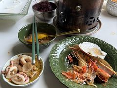 -Thai Basil罗勒叶泰式餐厅(时代天街店)