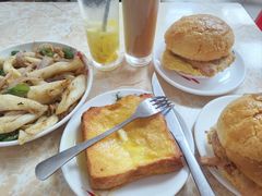 -沙溪兄茶餐厅