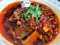 -新白鹿餐厅(城西银泰城店)