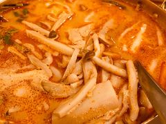 -BetterThai 泰加(苏州中心店)