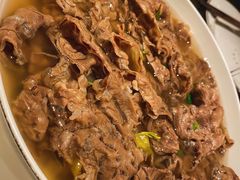 -甄御•海鲜新青岛菜(麦岛店)