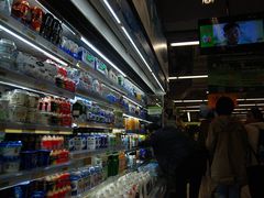 -华润万家(朱雀大街店)