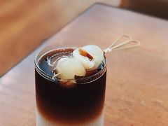 -COFFEE HOLIC(朝外SOHO店)