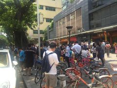 -荔林食店(西华路店)