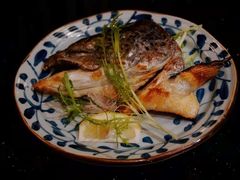 -德川家日本料理(龙德广场店)