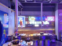 -入火韩国烤肉(凯旋广场店)