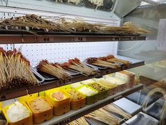 自助取餐区-镇江龙·火锅串串(武侯祠店)