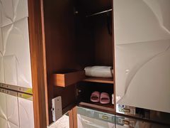 -北京索菲特大酒店·健身中心