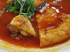 -西北朗益和穆斯林餐厅