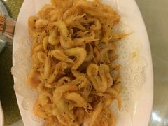 -青岛蓝海大饭店·渔歌舫(李沧店)