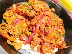 -西贝(上海我格广场店)