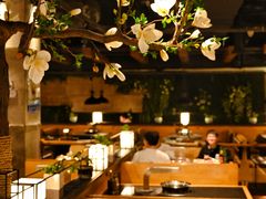 -韩盛·盛江山自助料理(奥体万达店)
