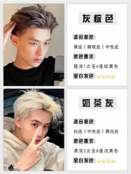 -Sying杉影日式烫染專門店