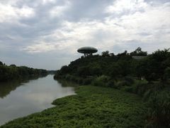 -中国湿地博物馆