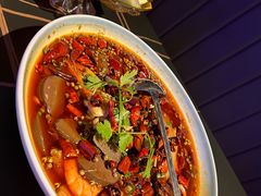 -粉墨特色菜·烧烤音乐酒馆