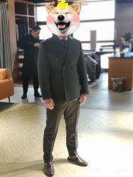 -钴蓝西服定制·男士礼服租赁(鄞州店)