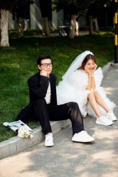 -太古映画婚纱摄影(天河店)