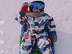 -东北亚滑雪场