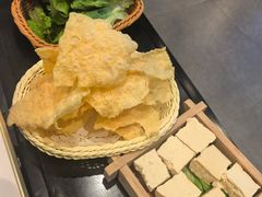 -望蝎门羊蝎子火锅(祭城店)