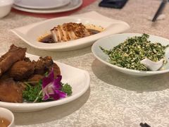 -梅龙镇酒家(南京西路总店)