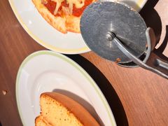 -萨莉亚意式餐厅(杭州西溪龙湖天街店)