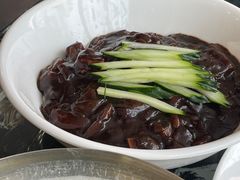 -桃园中华料理炸酱面(燕儿岛路店)