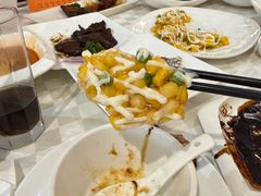-光明邨大酒家(淮海路店)
