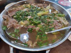 -杨三娘跷脚牛肉(羊子山西路店)