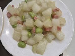 -北大家园食堂
