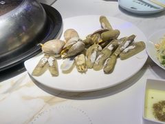 -苏大嘴蒸汽海鲜·海胆蒸饺(中山广场店)