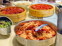 -靓靓蒸虾·头牌蒸虾(沙湖旗舰店)