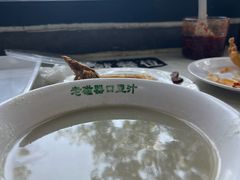 -老磁器口豆汁店(天坛店)