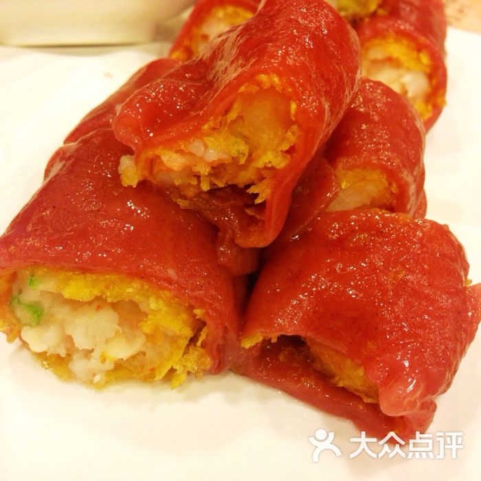 点都德(聚福楼)红米肠图片 - 第26609张