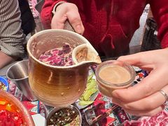 -火塘云南烧烤大排档