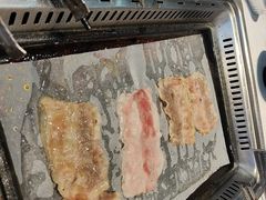 -非烤勿扰自助烤肉(合胜百货店)