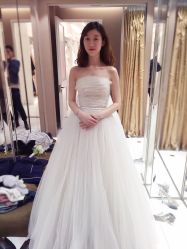 -GRACE KELLY婚纱与礼服(天津店)