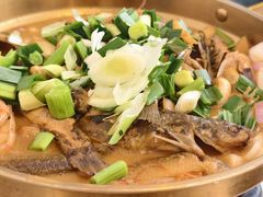 -食光慢宴·安吉土菜馆
