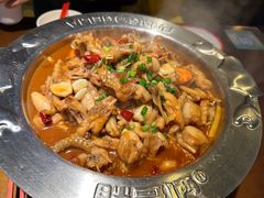 -胖哥俩肉蟹煲(苏州中心店)