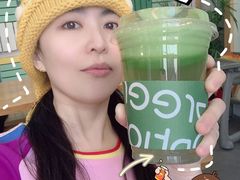 -Green Option(官舍店)