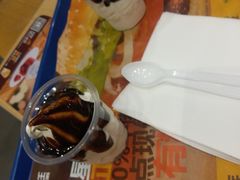 -汉堡王(大连柏威年餐厅店)