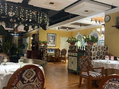 -俄士厨房(时代天街店)