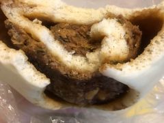 -小闺女儿肉龙(西湖道店)