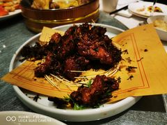 -汤记传菜(秀浦路店)