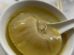 雞煲翅-新陶陶酒家