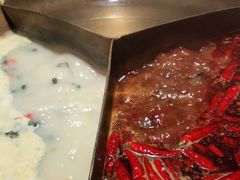 -麻路成都火锅(柏威年店)