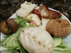 -水晶之星洗浴温泉汗蒸