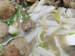 -潮镇老尾牛杂(环城西路店)